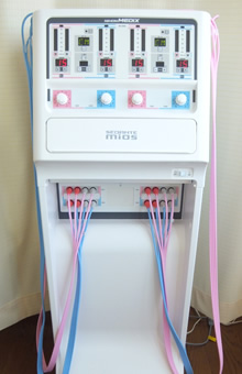 干渉波治療器 干渉波治療器