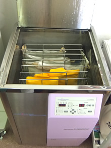 ホットパック ホットパック