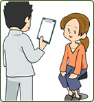 問診 問診